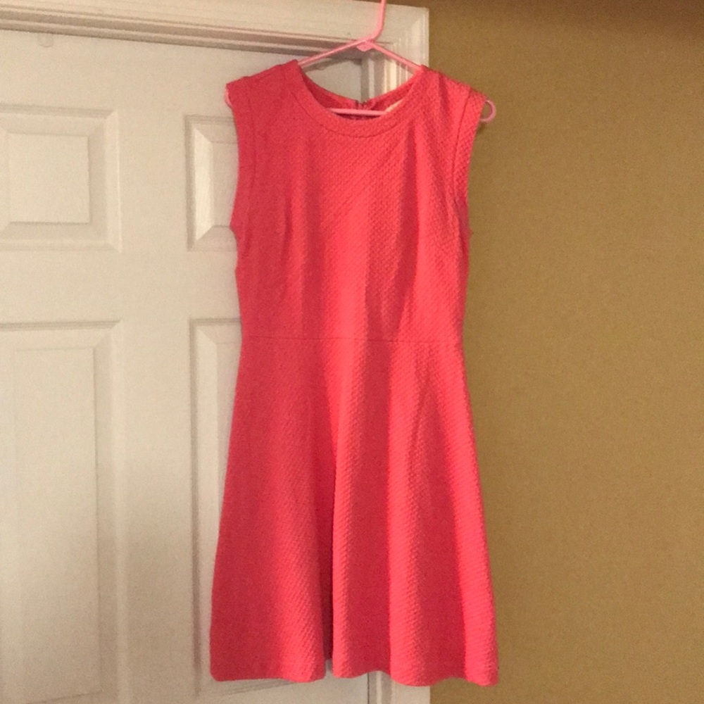 Loft Dress Sz 4